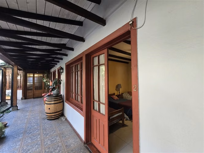 Oficinas en venta en Talca