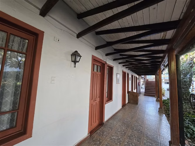 Oficinas en venta en Talca