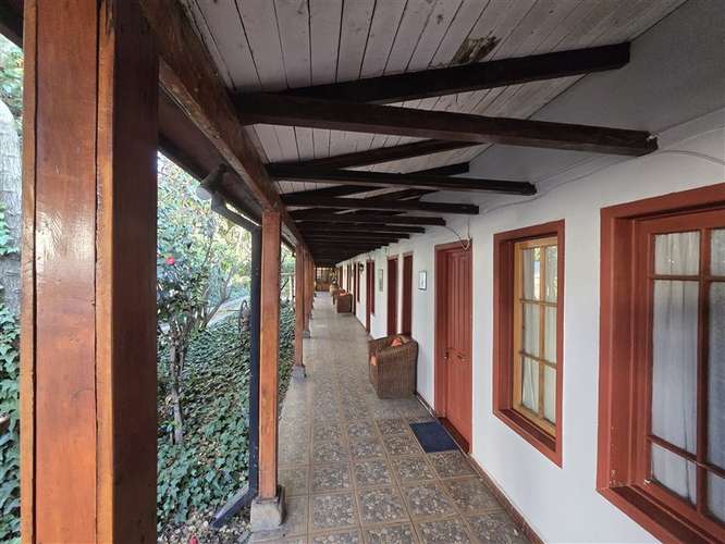 Oficinas en venta en Talca - Imagen 14