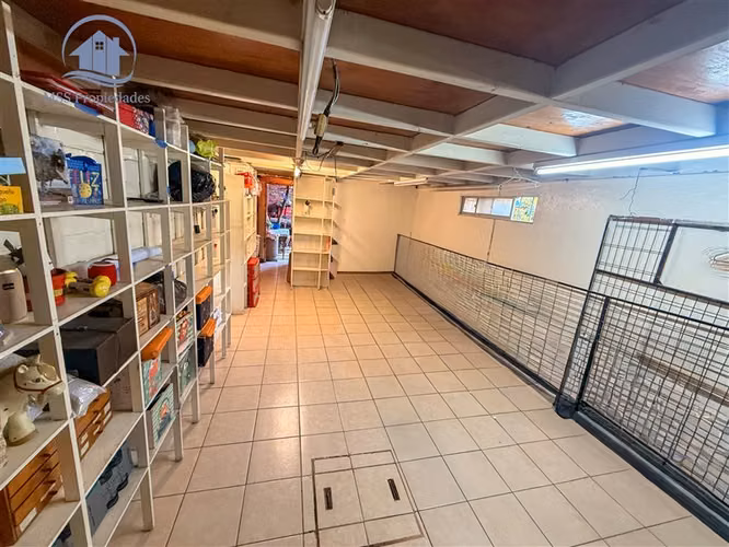 Casa Amplia en Puente Alto 4D/2B y patente a uso comercial