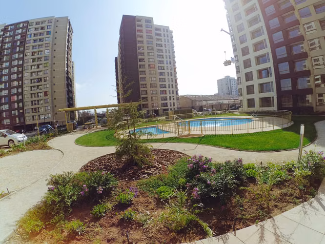 Dpto En Arriendo Independencia 3 Dormitorios Cod. 105 - Imagen 11