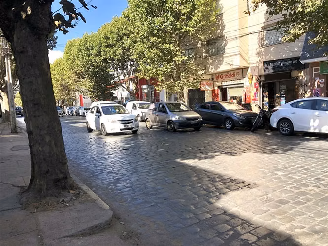Versátil Propiedad Comercial en venta en Viña del Mar
