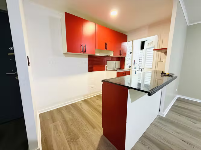 Departamento En Arriendo, Condominio Encanto De Curauma
