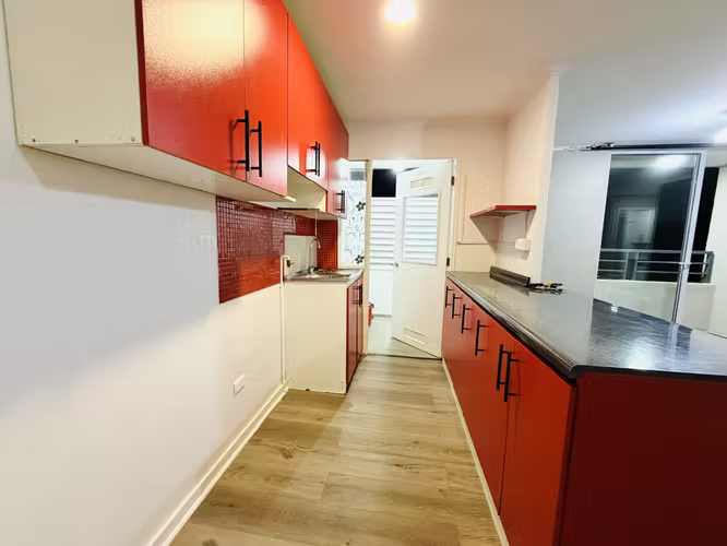 Departamento En Arriendo, Condominio Encanto De Curauma
