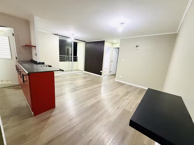 Departamento En Arriendo, Condominio Encanto De Curauma