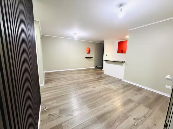 Departamento En Arriendo, Condominio Encanto De Curauma