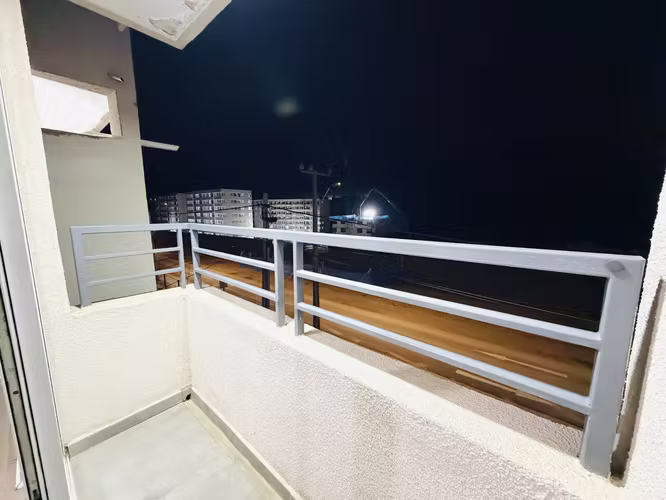 Departamento En Arriendo, Condominio Encanto De Curauma