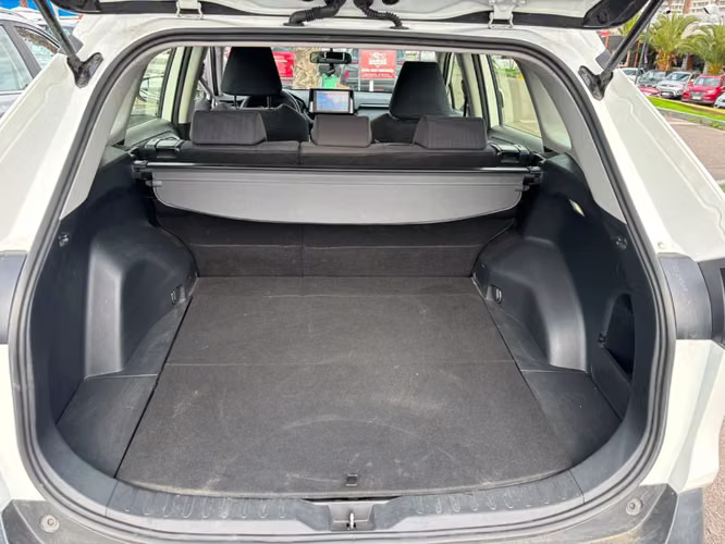 Toyota Rav4  2.0 LE 4X2 CVT AT 5P 2025