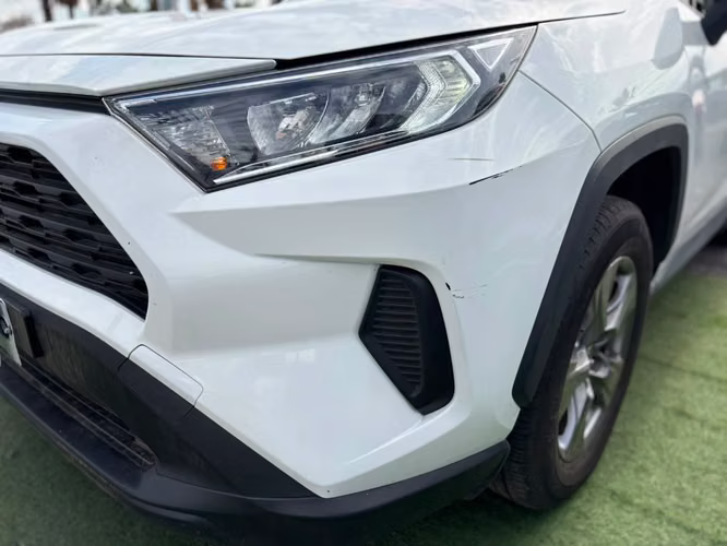 Toyota Rav4  2.0 LE 4X2 CVT AT 5P 2025