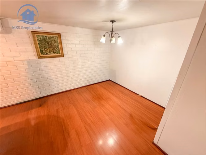Casa en venta 4D2B 4 Estacionamientos Metro Las Mercedes