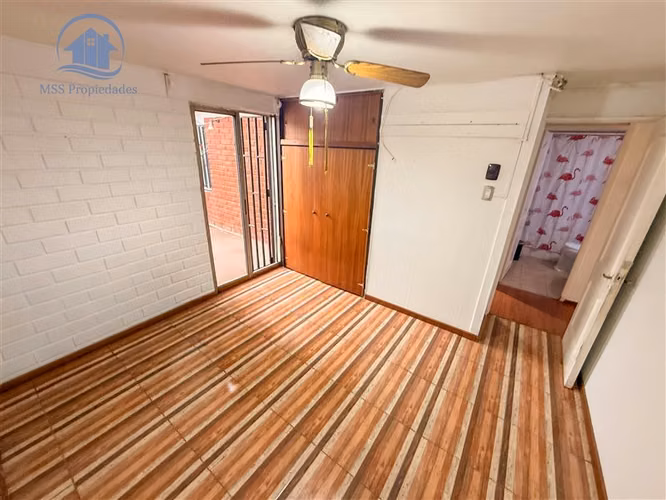 Casa en venta 4D2B 4 Estacionamientos Metro Las Mercedes