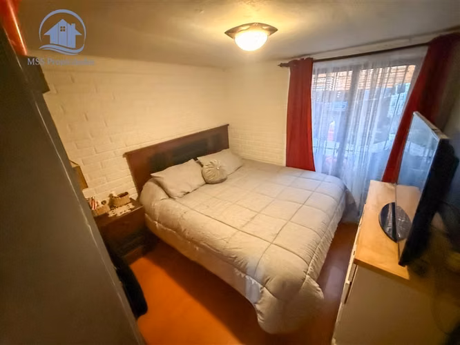 Casa en venta Puente Alto, Metro Protectora de la Infancia