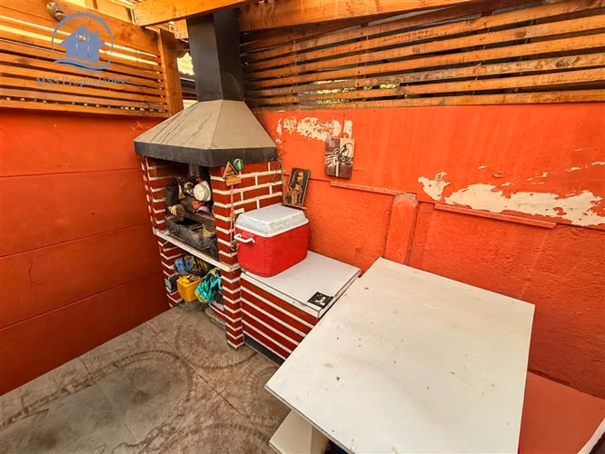 Casa en venta Puente Alto, Metro Protectora de la Infancia