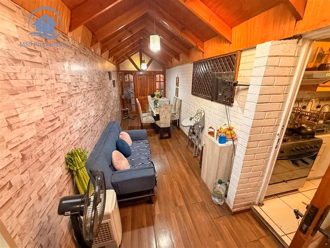 Casa en venta Puente Alto, Metro Protectora de la Infancia