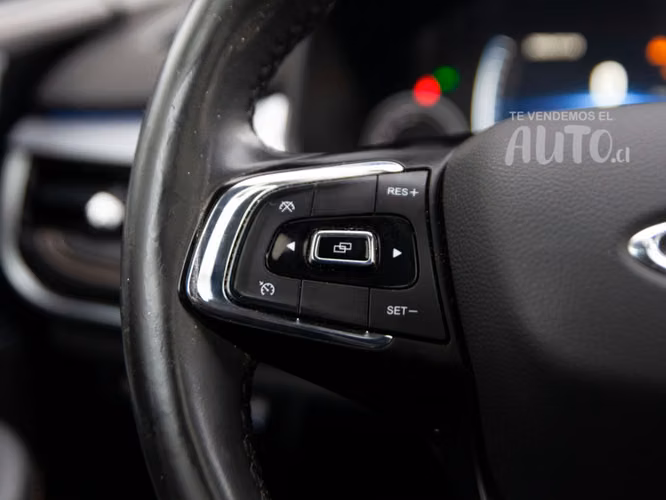 Chery Tiggo 8 1.5T Glx 4X2 Dct At 5P 2023