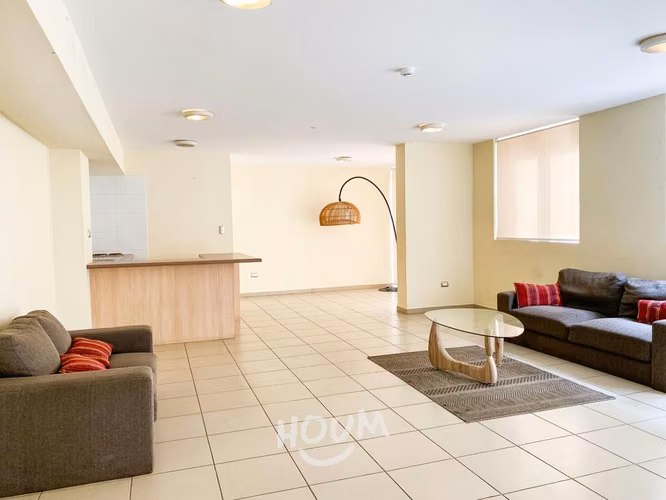 Departamento en Gregorio Marañon