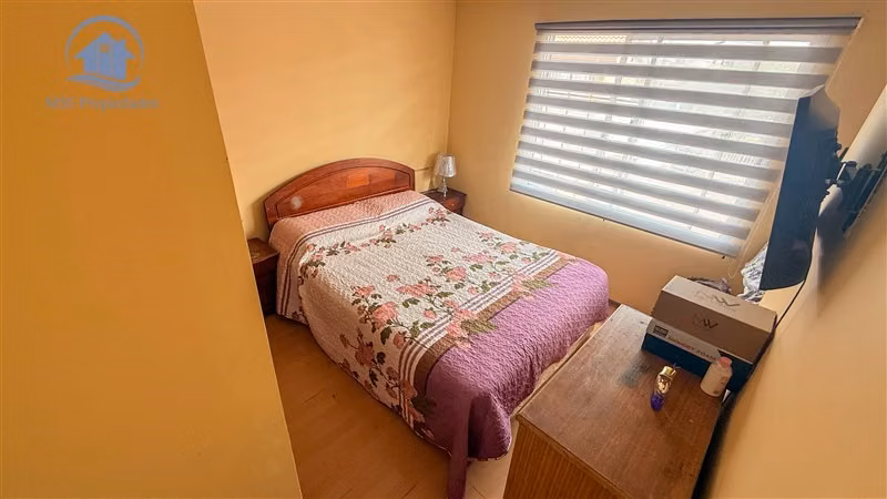 Casa en venta de 3D2B 2 estacionamiento en Puente Alto