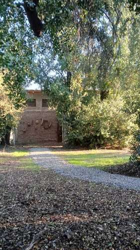 Parcela en Condominio El Principal (173496)