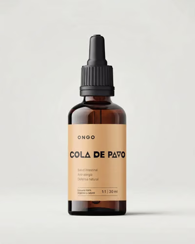 Suplementos alimenticios de calidad - Adaptógenos