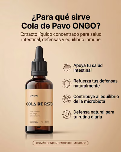 Suplementos alimenticios de calidad - Adaptógenos
