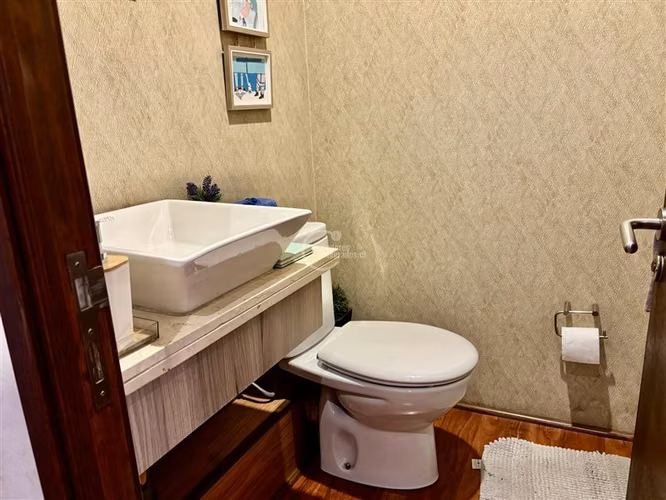 Departamento en venta de 3 dorm. Las Condes, piscina