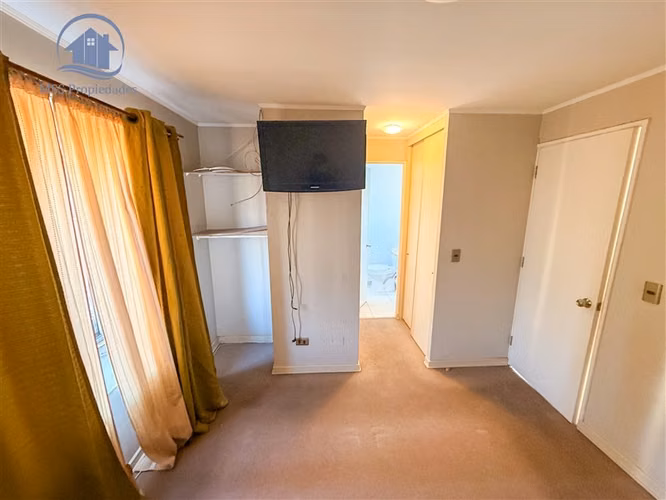 Casa en venta de 3D/3B 2 estacionamientos en Puente Alto