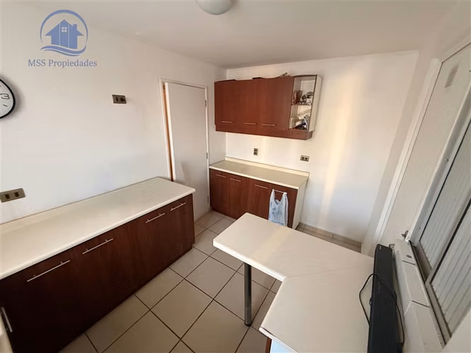 Casa en venta de 3D/3B 2 estacionamientos en Puente Alto