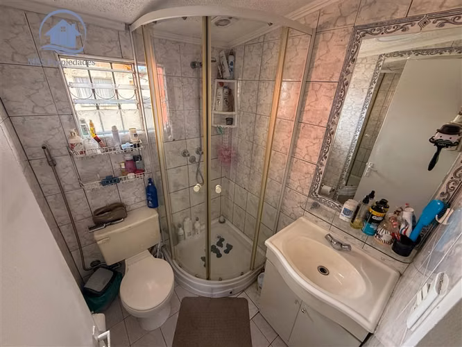 Casa en venta de 3D3B en Puente Alto