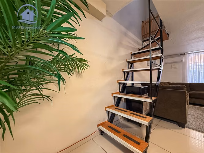 Casa en venta de 3D3B en Puente Alto