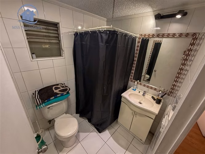 Casa en venta de 3D3B en Puente Alto