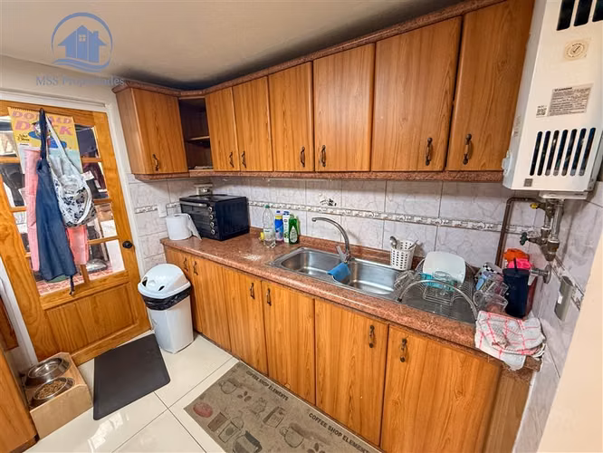 Casa en venta de 3D3B en Puente Alto