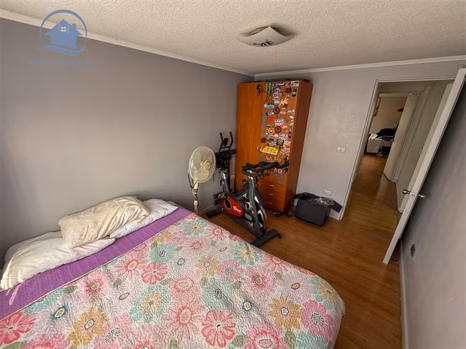 Casa en venta de 3D3B en Puente Alto