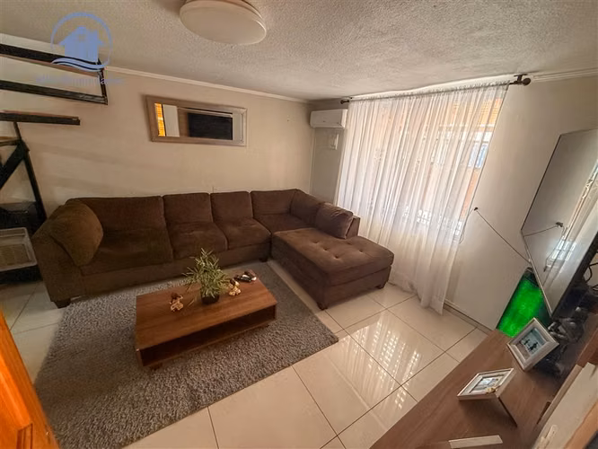 Casa en venta de 3D3B en Puente Alto