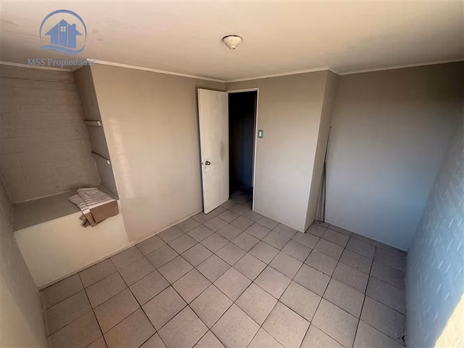 Casa en venta de 3D/1B cercano a Eyzaguire en Puente Alto