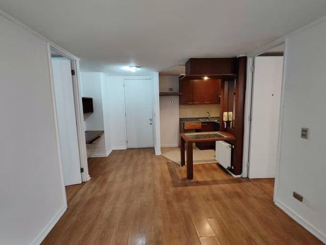 Mariposa- 2Dorm/2Bañ- Impecable (177716)