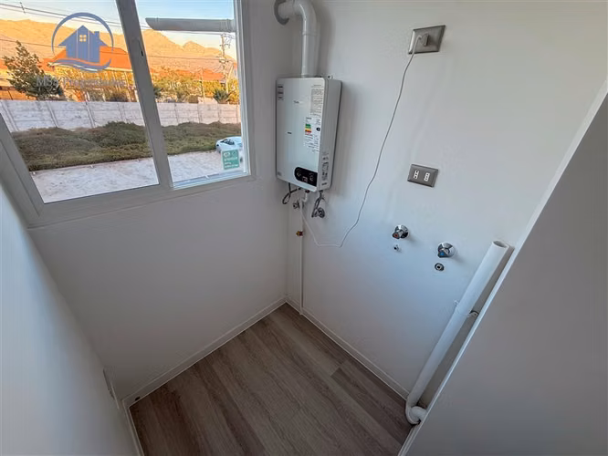 Depto NUEVO en arriendo 2D2B + Estac./Troncal T. Puente alto