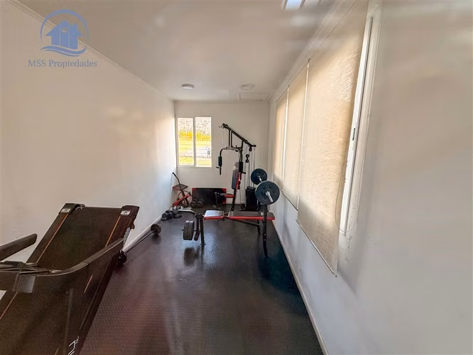 Depto NUEVO en arriendo 2D2B + Estac./Troncal T. Puente alto