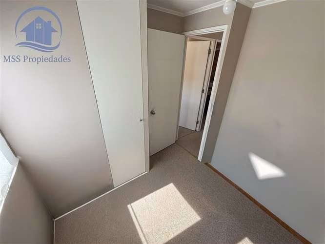 Casa en arriendo de 3D/2B en Puente Alto