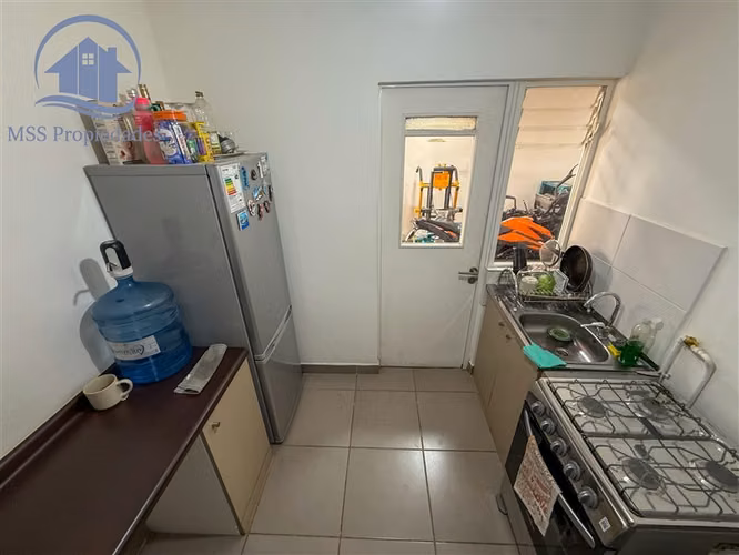 Casa en arriendo de 3D/2B en Puente Alto