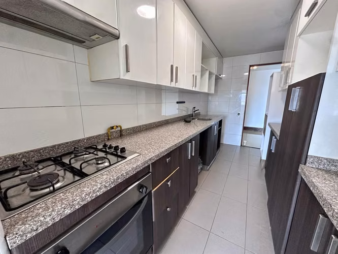 DEPARTAMENTO 3D+2B LO BARNECHEA (177876) - Imagen 3