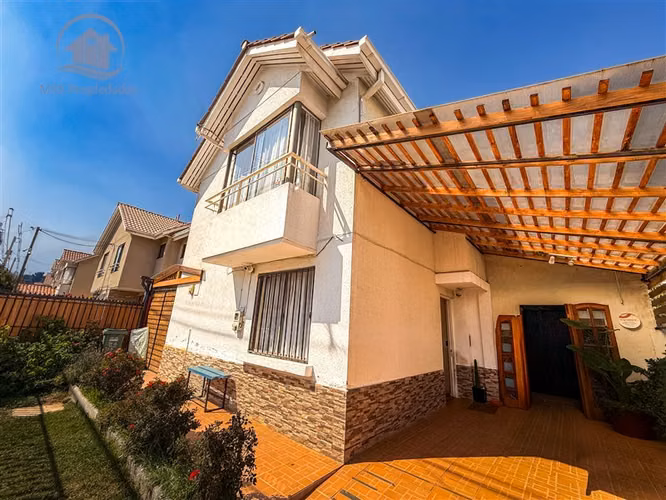 casa en venta de 3D3B con ampliación y local comercial