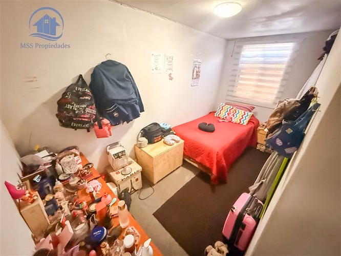 Casa esquina 4D1B Metro protectora dela infancia 2 Estac.