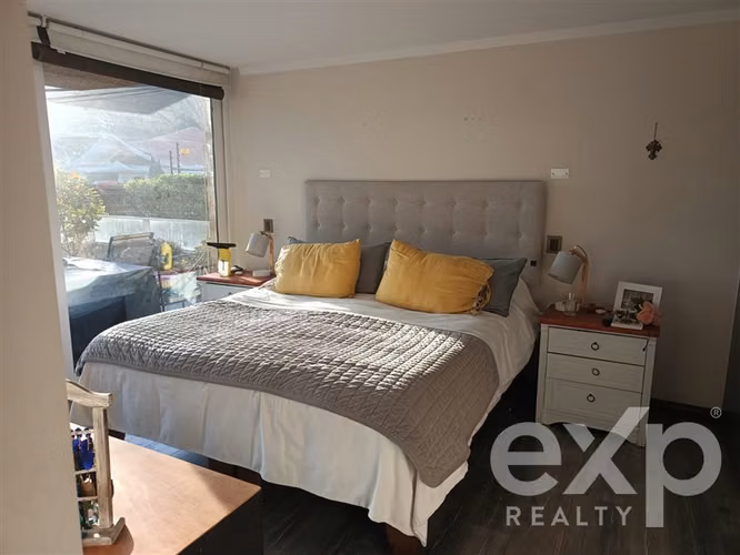 Amplio departamento en venta en tranquilo sector de Reñaca - Imagen 9