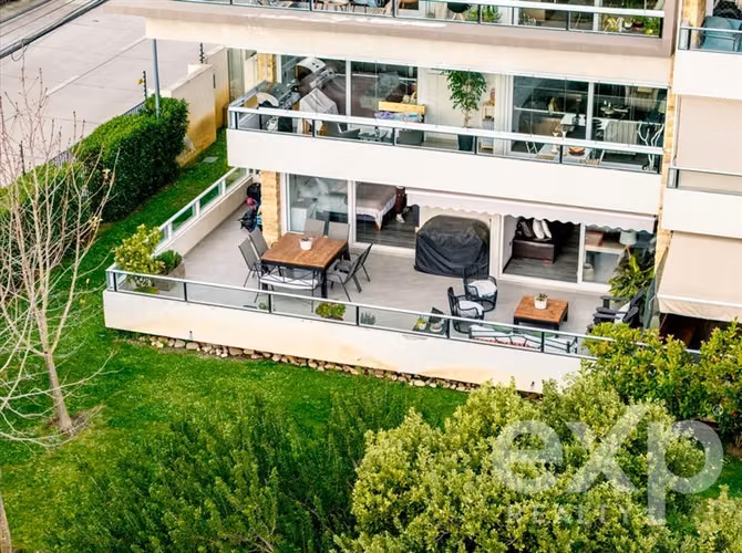 Amplio departamento en venta en tranquilo sector de Reñaca