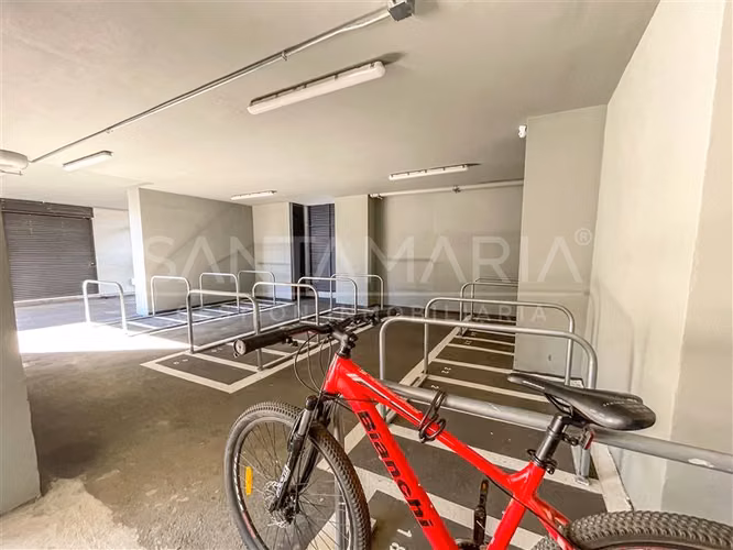 Departamento en arriendo 1 dorm. en Rozas, Concepción centro