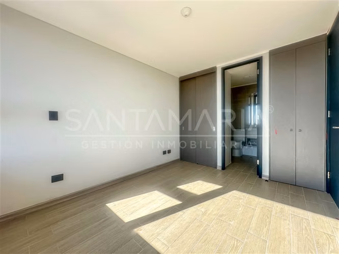 Departamento en arriendo 1 dorm. en Rozas, Concepción centro