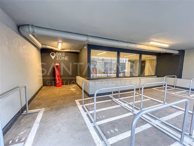 Departamento en arriendo 1 dorm. en Rozas, Concepción centro