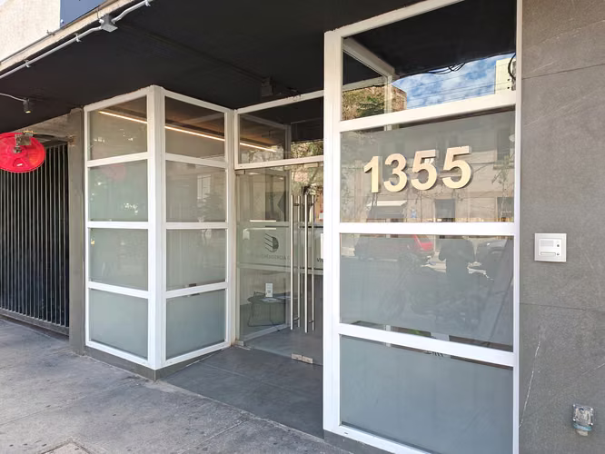 Edificio Vive Indepe [3605-11]
