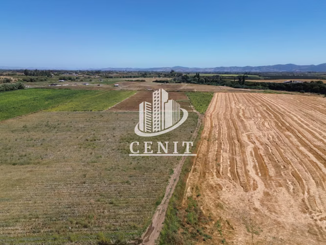 VENTA DE PARCELA EN PELARCO, 20 MIN DE TALCA