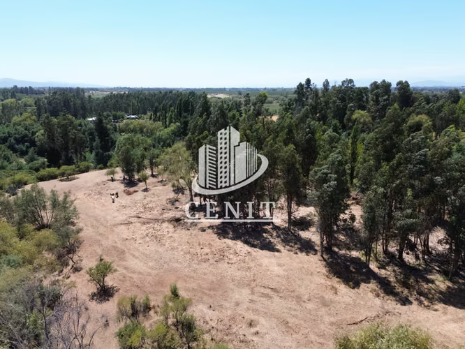 PARCELA EN VENTA PELARCO, 20 MIN DE TALCA
